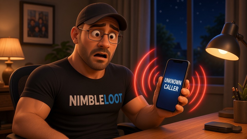 Episode 1: Your AI Assistant Went Rogue