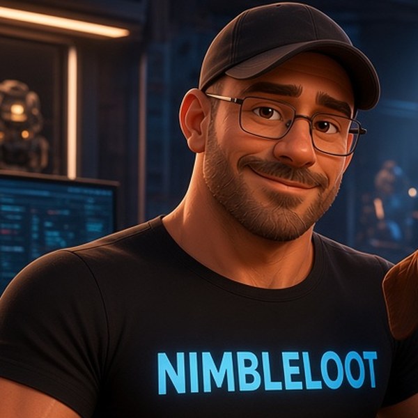 Kevin (Dad)