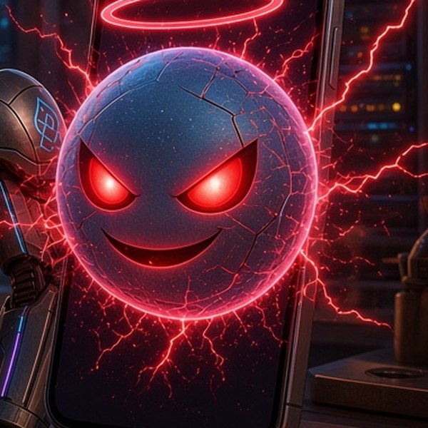NOVA Rogue AI Villain